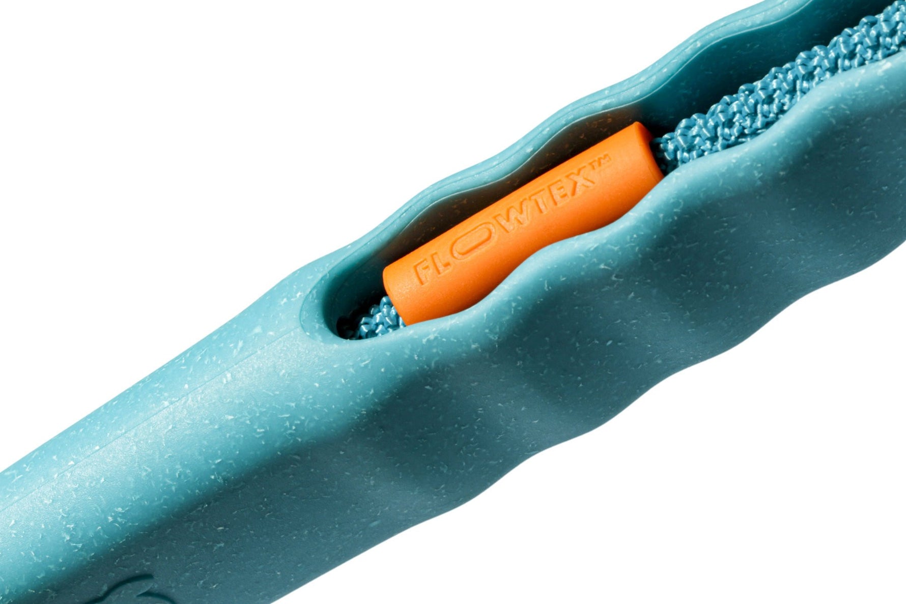 Guinzaglio Ammortizzato Ultra Leggero Blue - Airleash