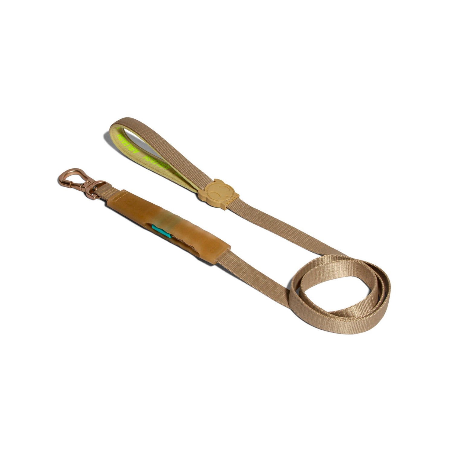 Guinzaglio Ammortizzato Ultra Leggero Kim - Airleash