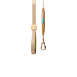 Guinzaglio Ammortizzato Ultra Leggero Kim - Airleash