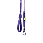 Guinzaglio Ammortizzato Ultra Leggero Violet - Airleash