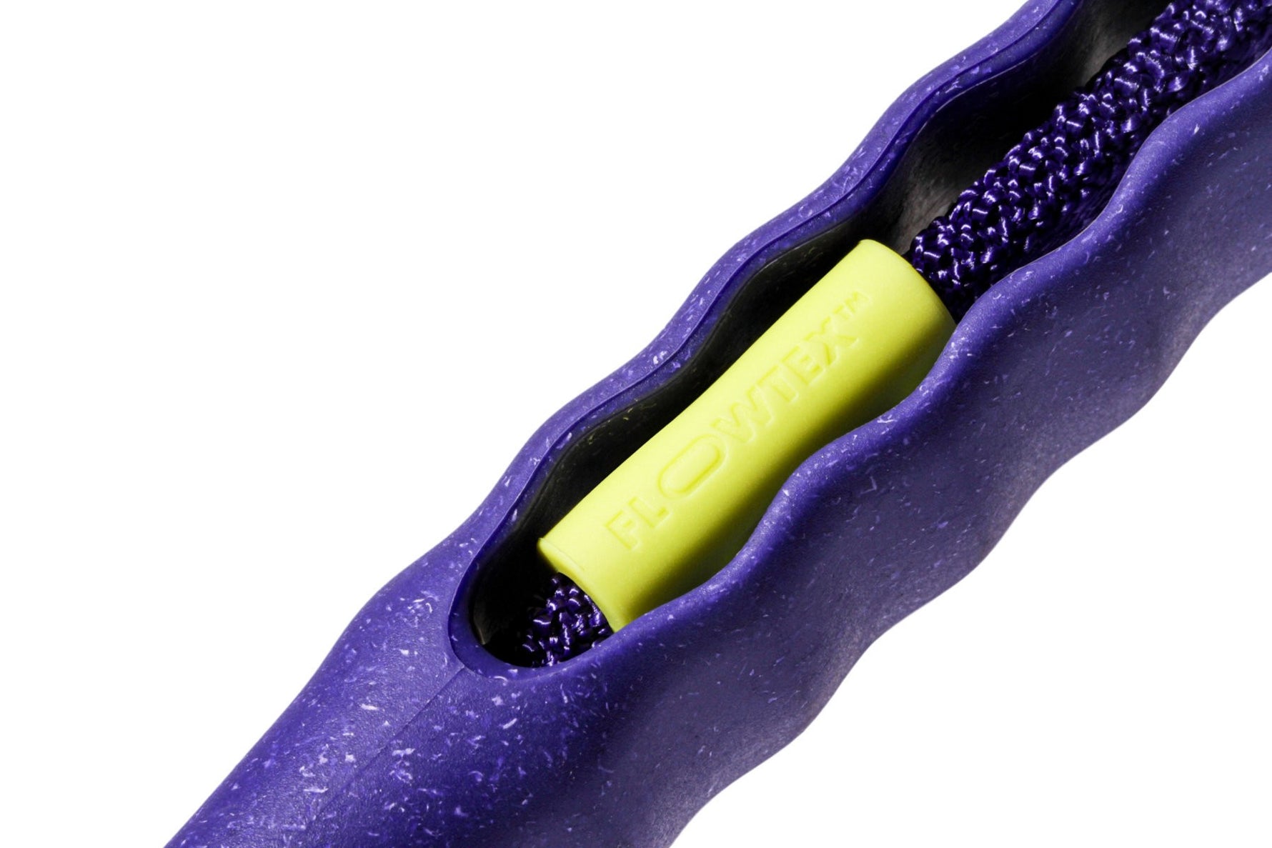Guinzaglio Ammortizzato Ultra Leggero Violet - Airleash