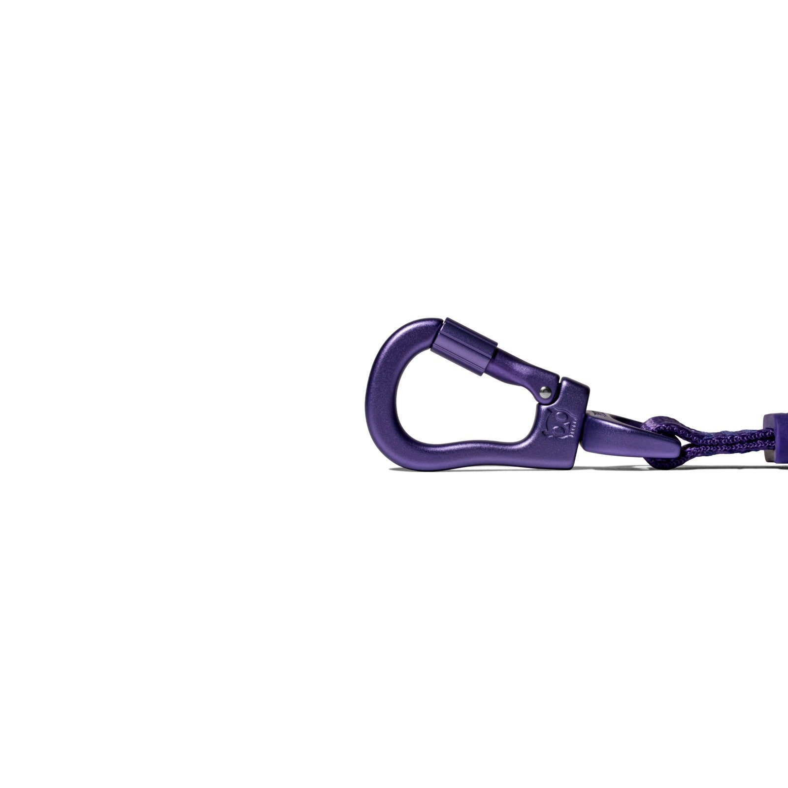 Guinzaglio Ammortizzato Ultra Leggero Violet - Airleash