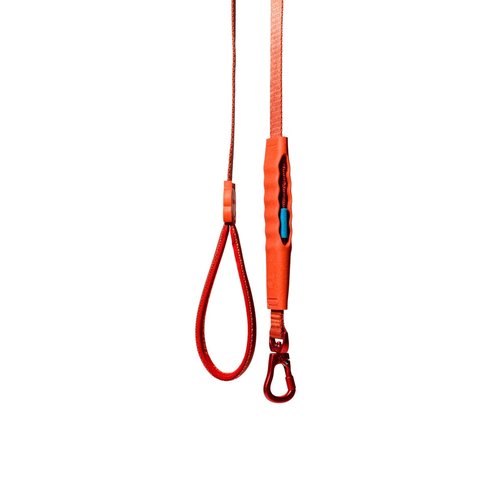 Guinzaglio Ammortizzato Ultra Leggero Crimson - Airleash