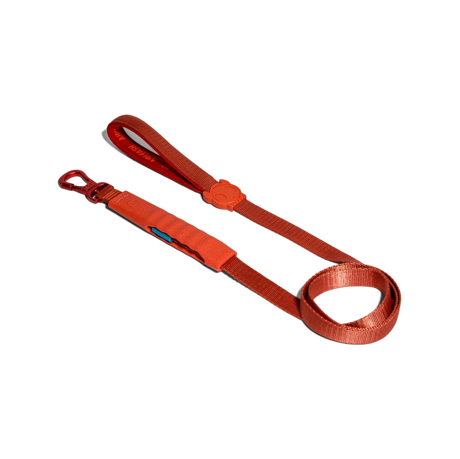 Guinzaglio Ammortizzato Ultra Leggero Crimson - Airleash