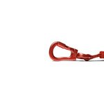 Guinzaglio Ammortizzato Ultra Leggero Crimson - Airleash