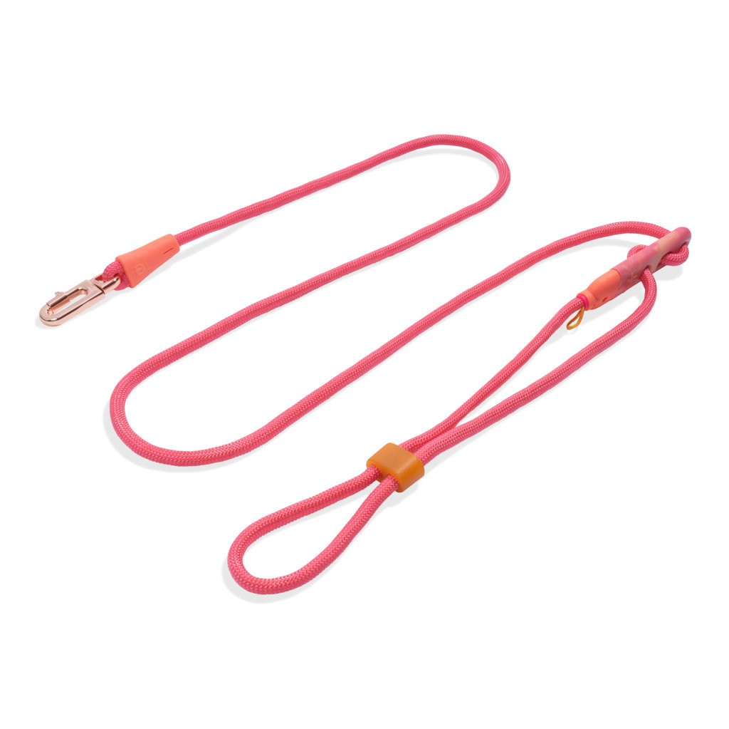 Guinzaglio Mani Libere Gazelle -