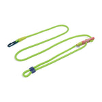 Guinzaglio Mani Libere Glo - Fosforescente -