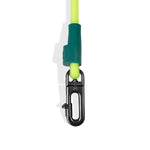 Guinzaglio mani libere Neopro fluo
