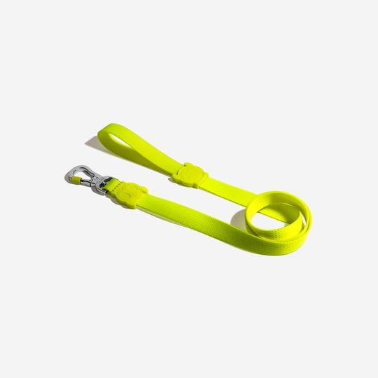 Guinzaglio Neopro Lime