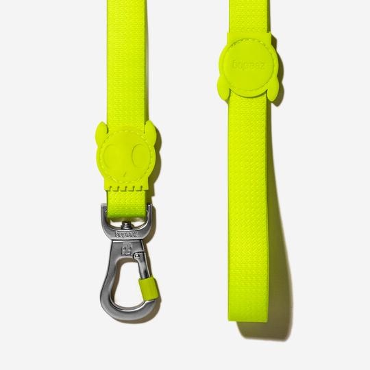 Guinzaglio Neopro Lime