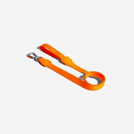 Guinzaglio Neopro Tangerine