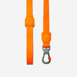 Guinzaglio Neopro Tangerine