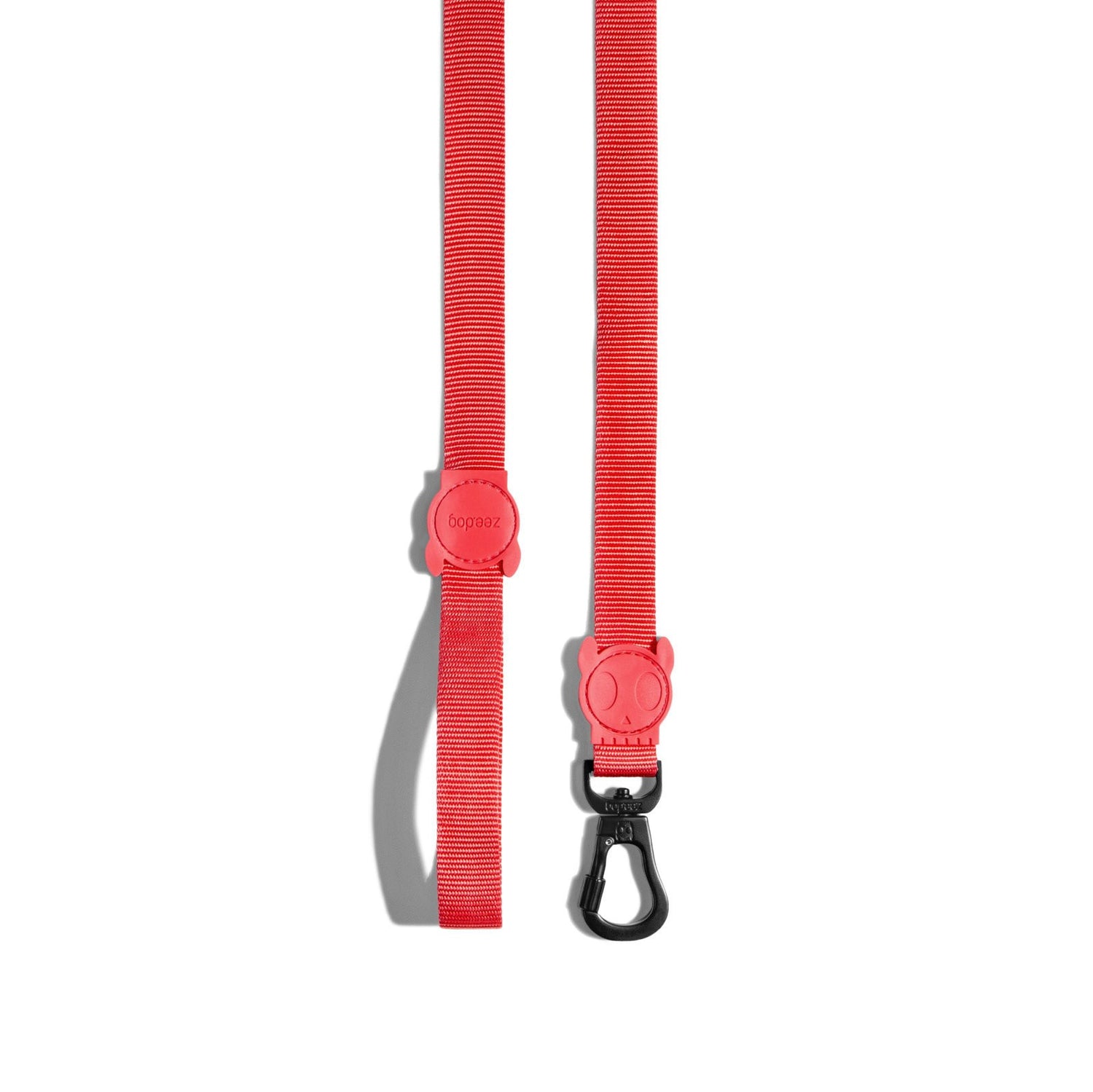Guinzaglio Neon Coral