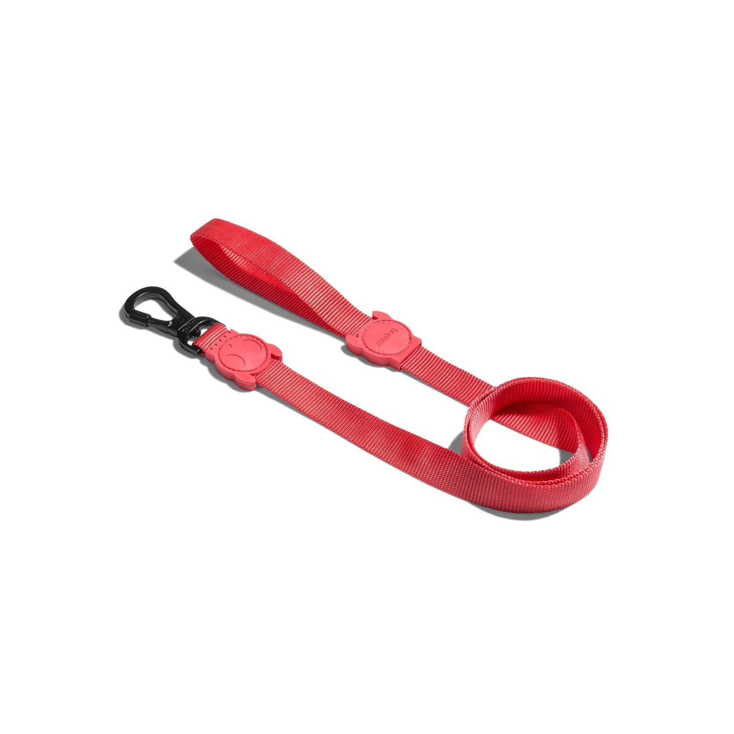 Guinzaglio Neon Coral