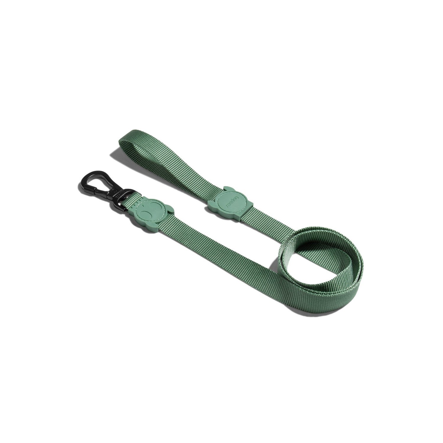 Guinzaglio Army Green
