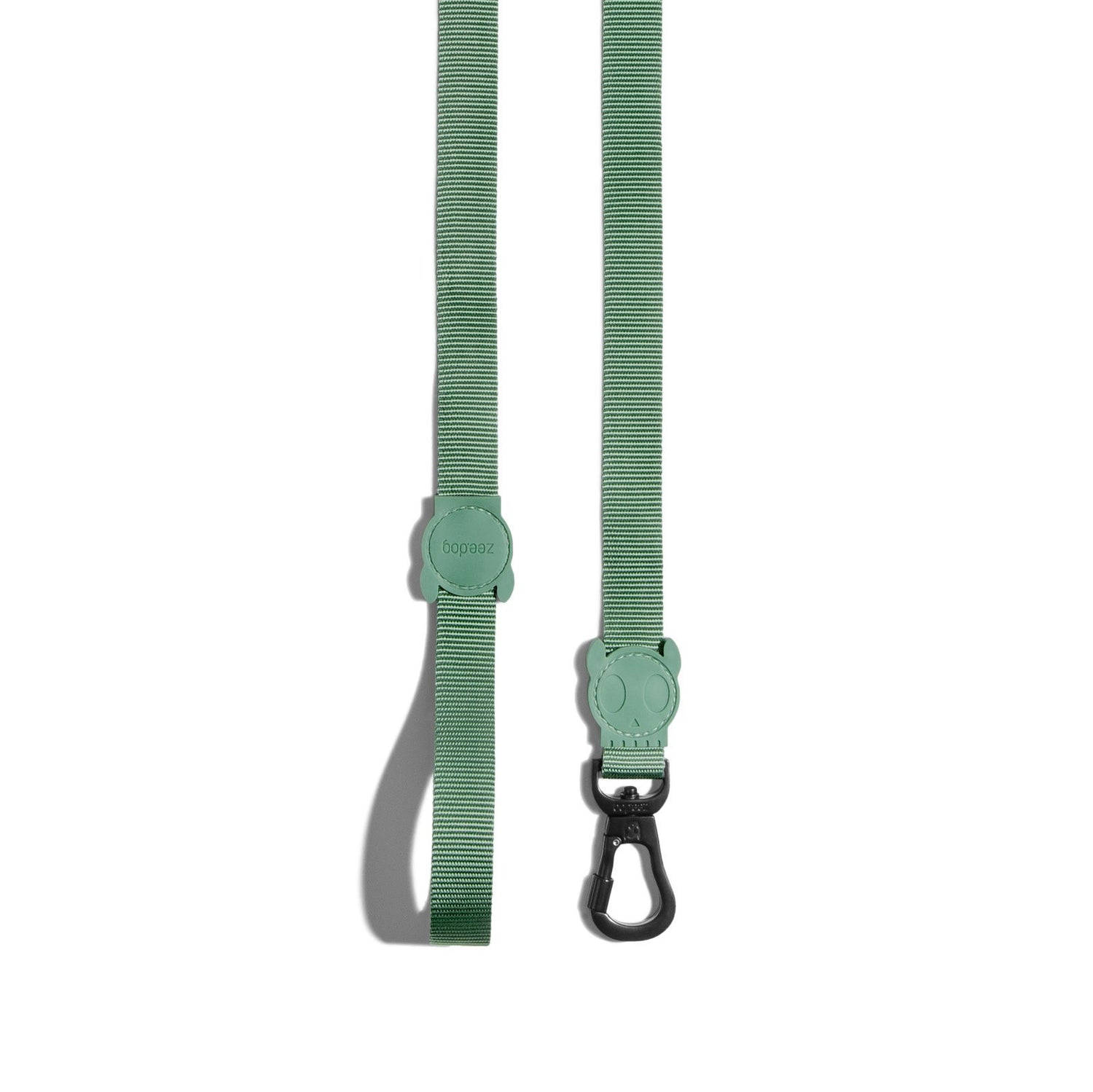 Guinzaglio Army Green