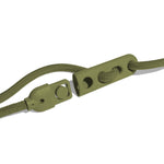 Guinzaglio Mani libere Army Green