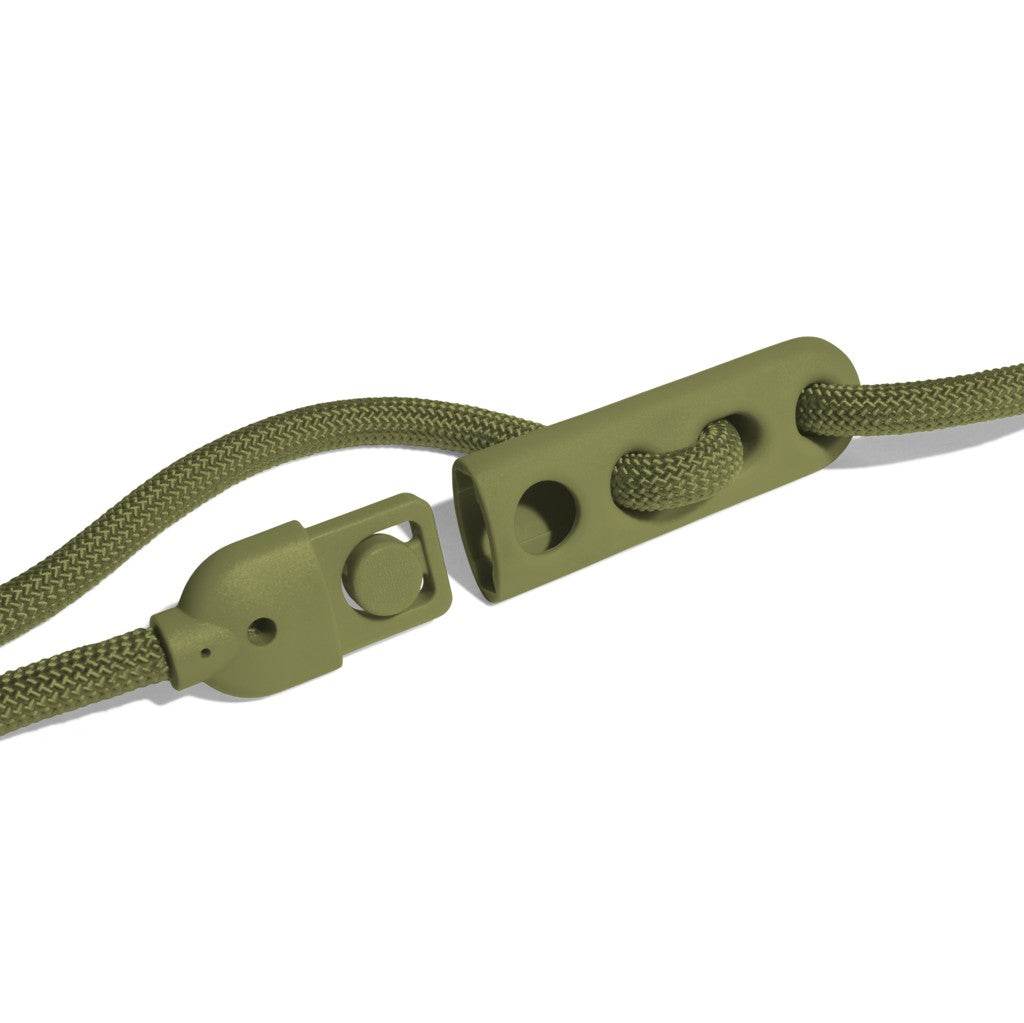 Guinzaglio Mani libere Army Green