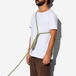 Guinzaglio Mani libere Army Green