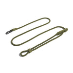 Guinzaglio Mani libere Army Green