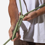 Guinzaglio Mani libere Army Green