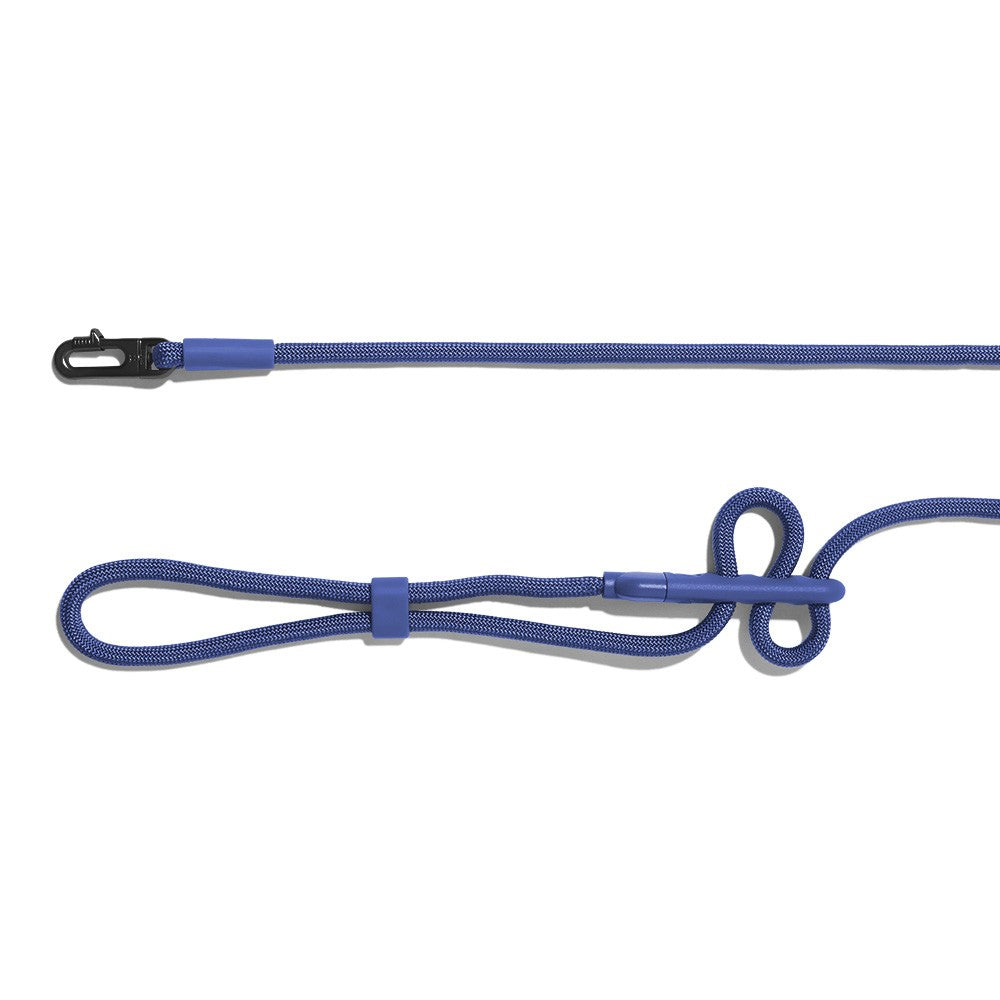 Guinzaglio Mani libere Deep Blue