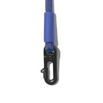 Guinzaglio Mani libere Deep Blue