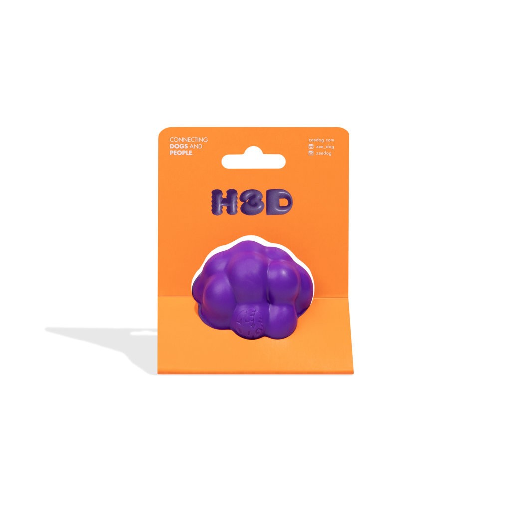 H3D Pallina da gioco