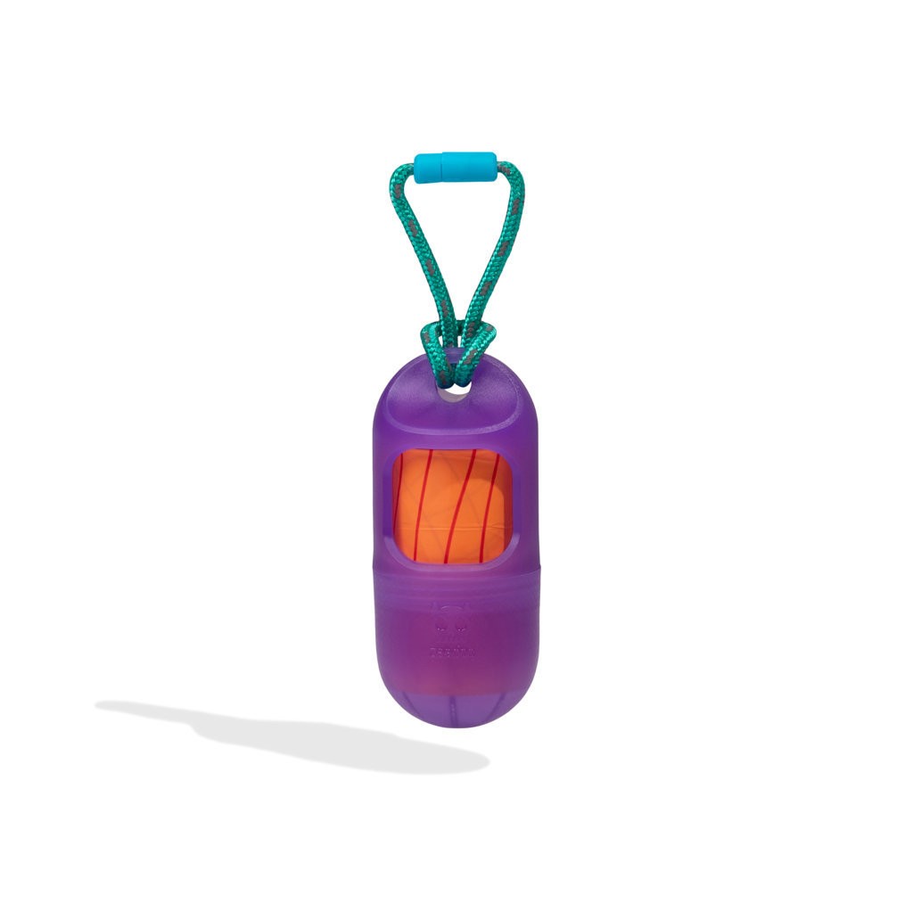 H3D POOP BAG DISPENSER 2.0