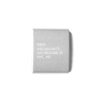 ID TAG - Medaglietta personalizzabile