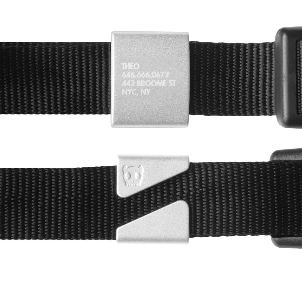 ID TAG - Medaglietta personalizzabile