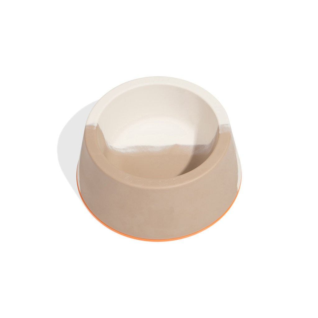 Ciottola Melammina Classic 2.0 Desert