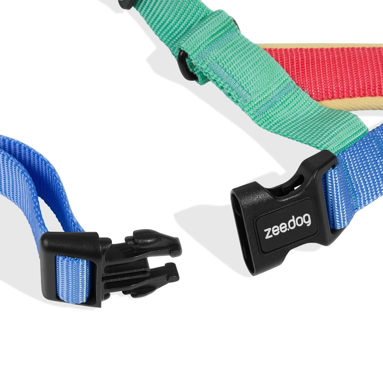 Pettorina Norvegese Softer-Walk Mellow
