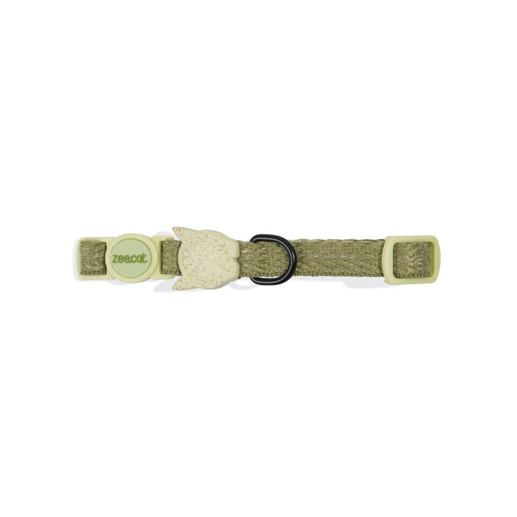 NATURALS Collare Gatto Moss