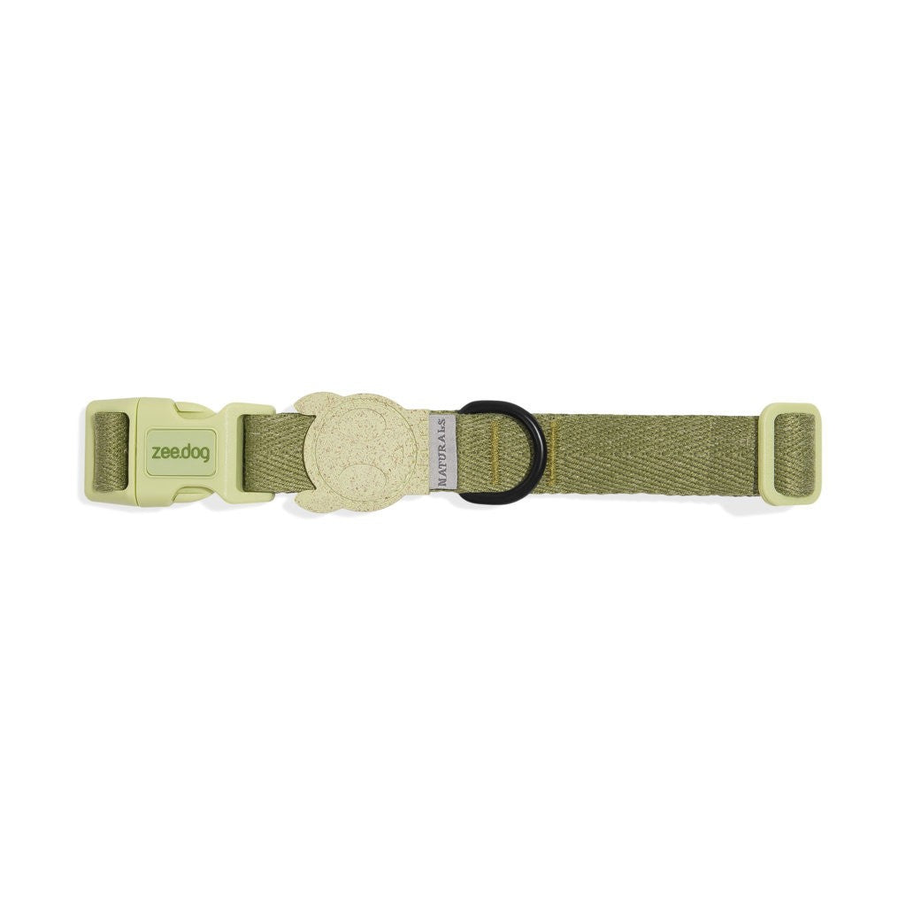 NATURALS Collare Moss