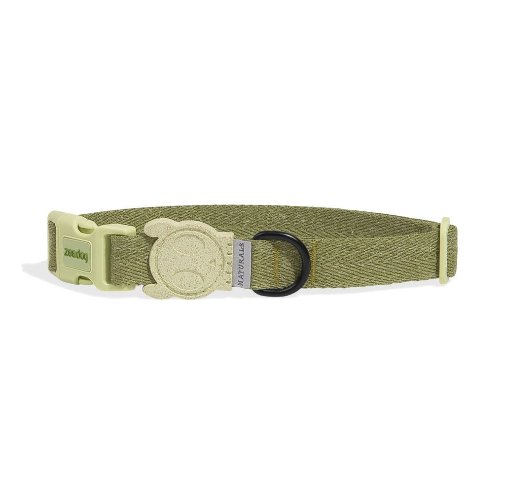 NATURALS Collare Moss