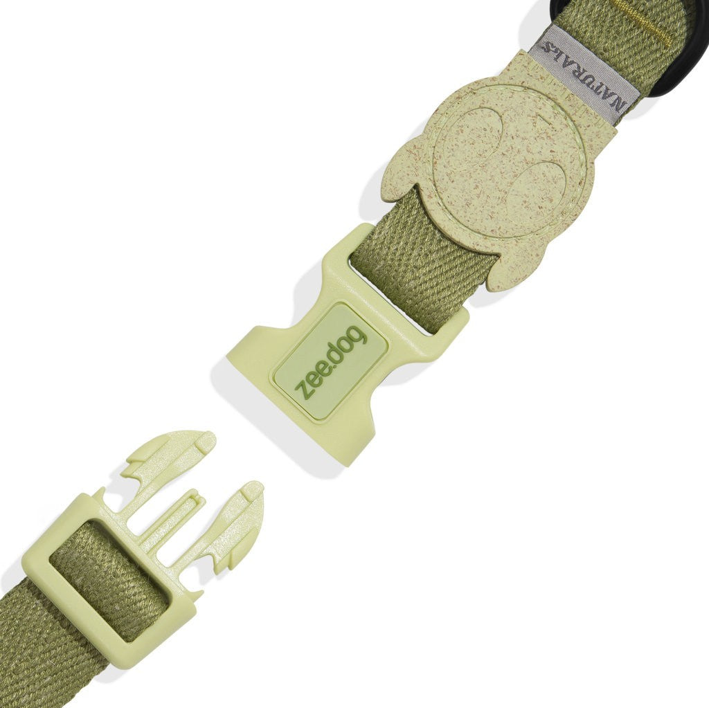 NATURALS Collare Moss