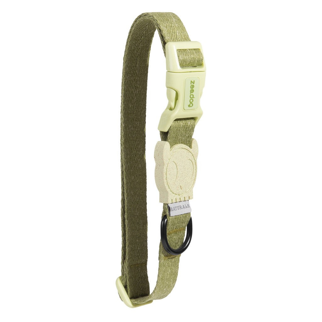 NATURALS Collare Moss