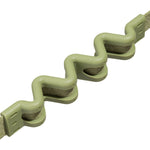 NATURALS Guinzaglio Ammortizzato 2.0 Moss