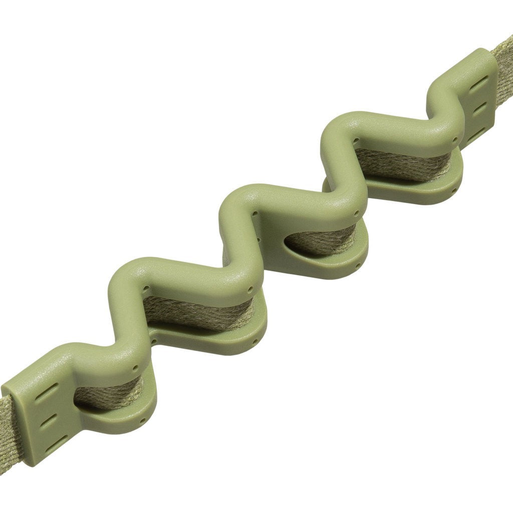NATURALS Guinzaglio Ammortizzato 2.0 Moss