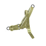 NATURALS Pettorina Norvegese Softer-Walk Moss