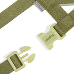 NATURALS Pettorina Norvegese Softer-Walk Moss