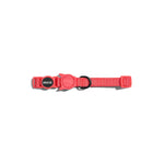 Collare Gatto Neon Coral