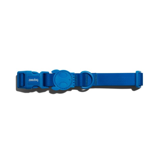 Collare Neopro Blu