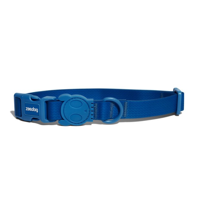Collare Neopro Blu