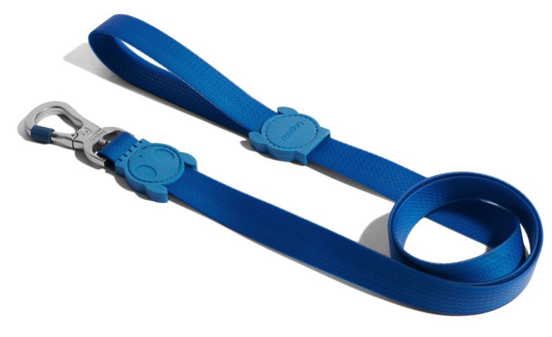 Guinzaglio Neopro Blu