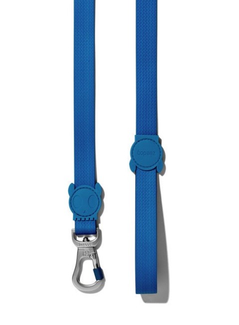 Guinzaglio Neopro Blu
