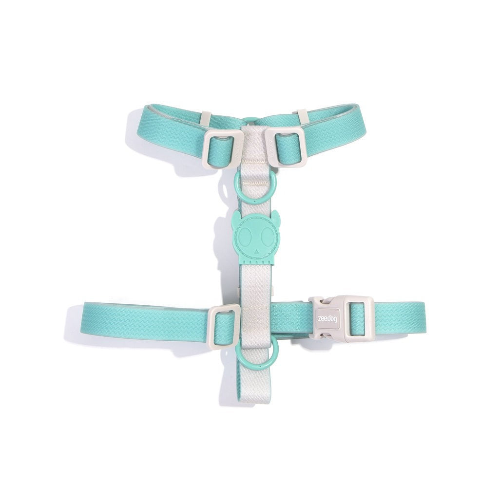 Pettorina ad H Neopro Tidal