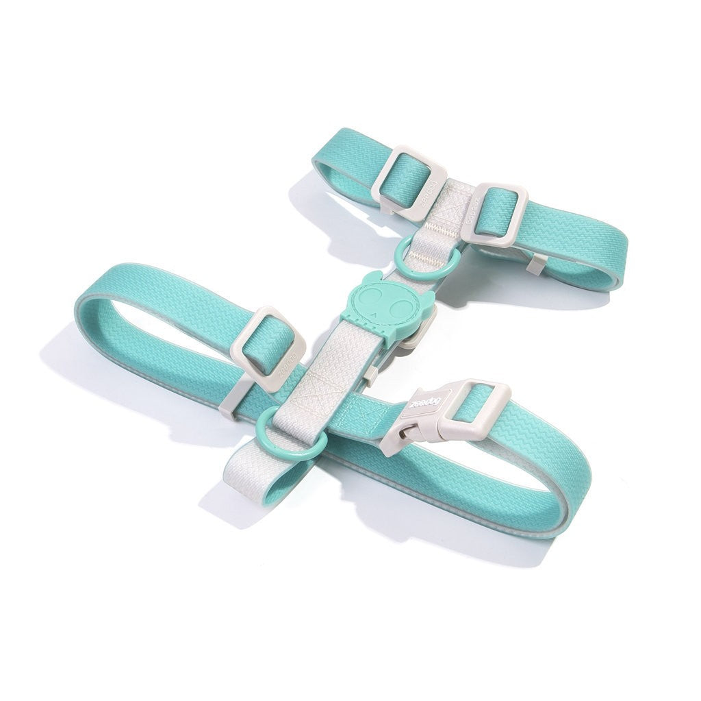 Pettorina ad H Neopro Tidal