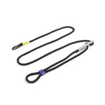 Guinzaglio Mani Libere Nox - con dettagli riflettenti -